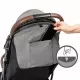 Carucior sport Kidwell Colmer Cool Grey Carucior sport Kidwell Colmer Cool Grey