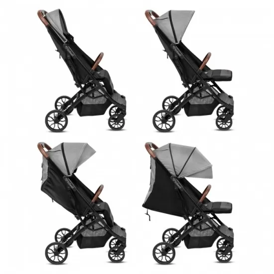 Carucior sport Kidwell Colmer Cool Grey Carucior sport Kidwell Colmer Cool Grey