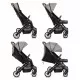 Carucior sport Kidwell Colmer Cool Grey Carucior sport Kidwell Colmer Cool Grey