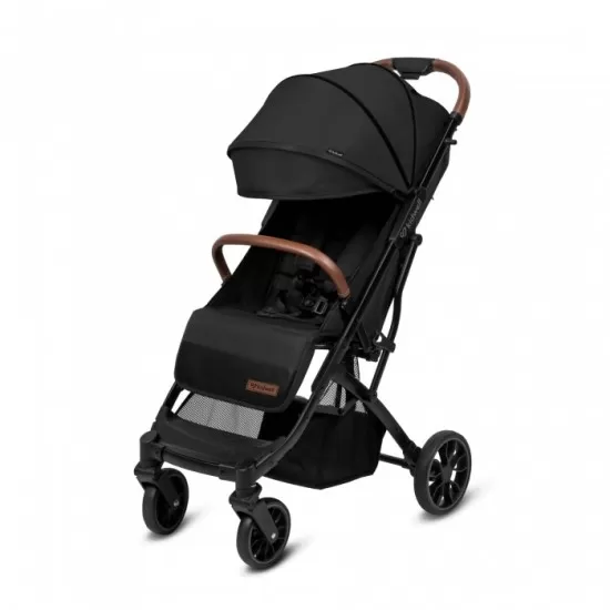 Carucior sport Kidwell Colmer Jet Black