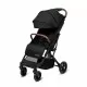 Carucior sport Kidwell Colmer Jet Black