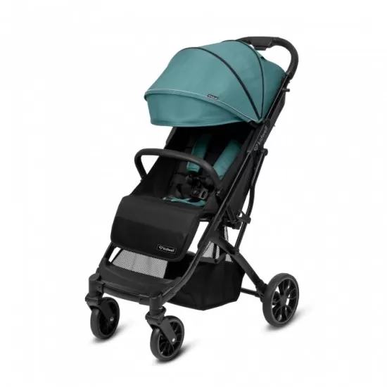Carucior sport Kidwell Colmer Royal Green Carucior sport Kidwell Colmer Royal Green
