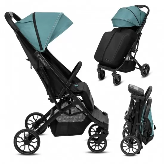 Carucior sport Kidwell Colmer Royal Green Carucior sport Kidwell Colmer Royal Green