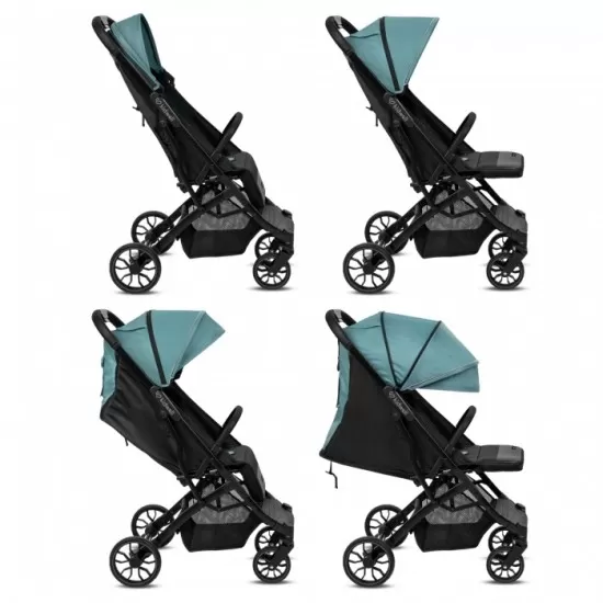 Carucior sport Kidwell Colmer Royal Green Carucior sport Kidwell Colmer Royal Green