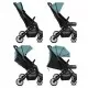Carucior sport Kidwell Colmer Royal Green Carucior sport Kidwell Colmer Royal Green