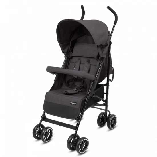 Carucior sport Kidwell Nelli Graphite Carucior sport Kidwell Nelli Graphite