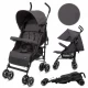 Carucior sport Kidwell Nelli Graphite Carucior sport Kidwell Nelli Graphite