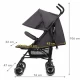 Carucior sport Kidwell Nelli Graphite Carucior sport Kidwell Nelli Graphite