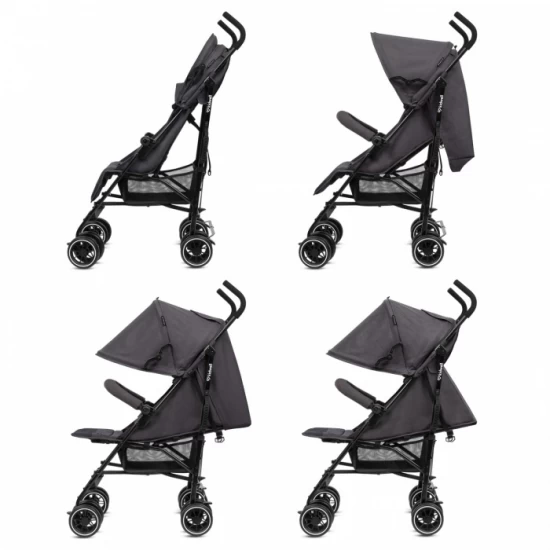 Carucior sport Kidwell Nelli Graphite Carucior sport Kidwell Nelli Graphite