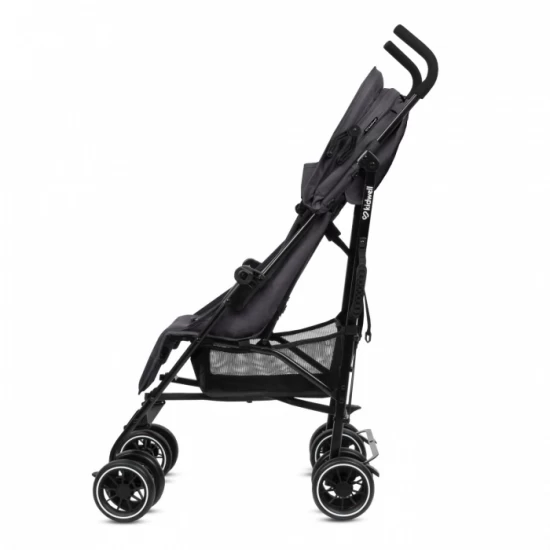 Carucior sport Kidwell Nelli Graphite Carucior sport Kidwell Nelli Graphite