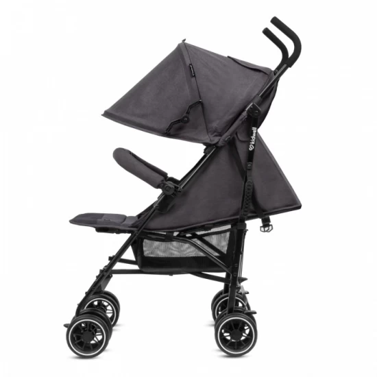Carucior sport Kidwell Nelli Graphite Carucior sport Kidwell Nelli Graphite