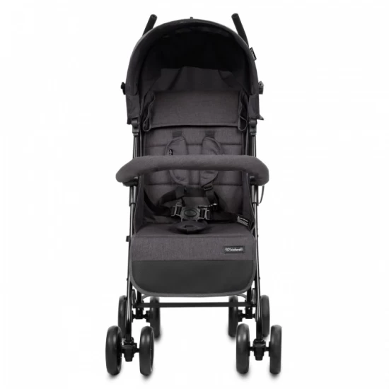 Carucior sport Kidwell Nelli Graphite Carucior sport Kidwell Nelli Graphite