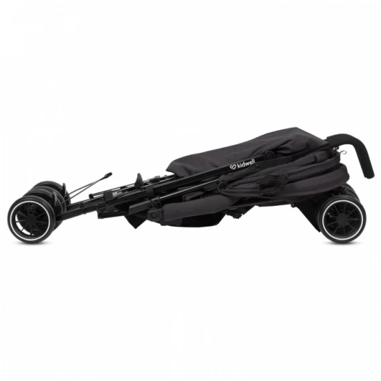 Carucior sport Kidwell Nelli Graphite Carucior sport Kidwell Nelli Graphite