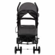 Carucior sport Kidwell Nelli Graphite Carucior sport Kidwell Nelli Graphite