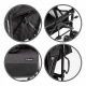 Carucior sport Kidwell Nelli Graphite Carucior sport Kidwell Nelli Graphite