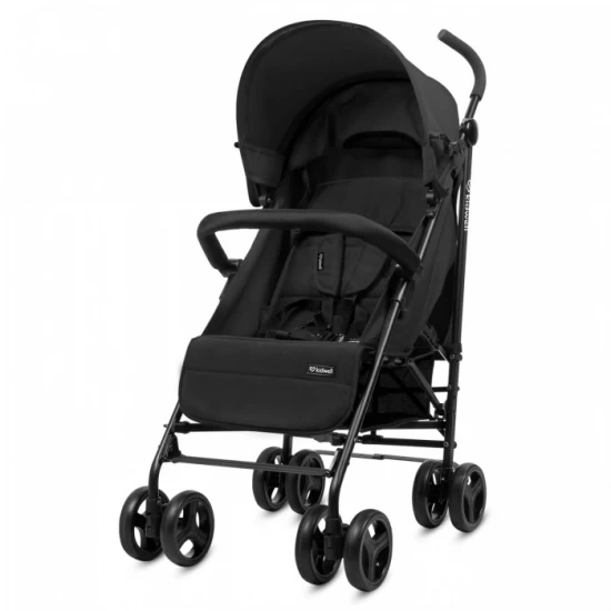 Carucior sport Kidwell Qugar Black Carucior sport Kidwell Qugar Black