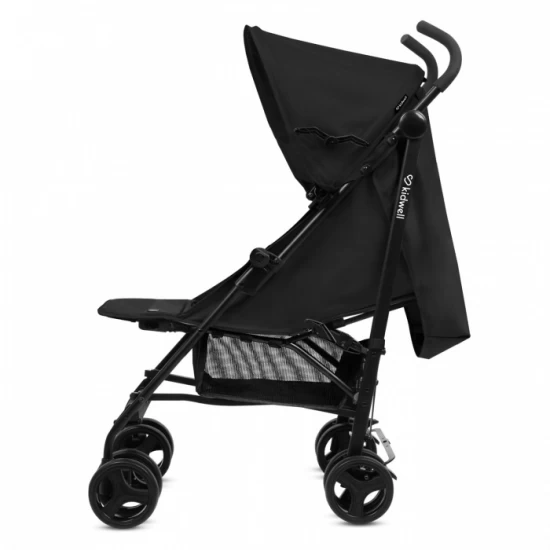 Carucior sport Kidwell Qugar Black Carucior sport Kidwell Qugar Black