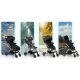 Carucior sport pentru copii, 78 x 33 x 104 cm, Nukido Paseo, Negru Carucior sport pentru copii, 78 x 33 x 104 cm, Nukido Paseo, Negru