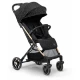 Carucior sport pentru copii, 78 x 33 x 104 cm, Nukido Paseo, Negru cu auriu Carucior sport pentru copii, 78 x 33 x 104 cm, Nukido Paseo, Negru cu auriu