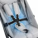 Carucior sport pentru copii, 78 x 33 x 104 cm, Nukido Paseo, Gri deschis Carucior sport pentru copii, 78 x 33 x 104 cm, Nukido Paseo, Gri deschis