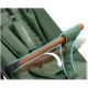 Carucior sport pentru copii, 78 x 33 x 104 cm, Nukido Paseo, Verde Carucior sport pentru copii, 78 x 33 x 104 cm, Nukido Paseo, Verde