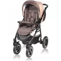 Carucior Vessanti Crooner 2 in 1 - Beige