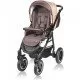 Carucior Vessanti Crooner 2 in 1 - Beige Carucior Vessanti Crooner 2 in 1 - Beige