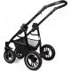 Carucior Vessanti Crooner 2 in 1 - Beige Carucior Vessanti Crooner 2 in 1 - Beige