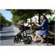 Carucior Vessanti Crooner 2 in 1 - Blue/Gray Carucior Vessanti Crooner 2 in 1 - Blue/Gray