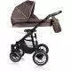 Carucior Vessanti Crooner 2 in 1 - Brown Carucior Vessanti Crooner 2 in 1 - Brown