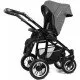 Carucior Vessanti Crooner 2 in 1 - Cream Carucior Vessanti Crooner 2 in 1 - Cream