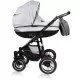 Carucior Vessanti Crooner 2 in 1 - Gray Carucior Vessanti Crooner 2 in 1 - Gray