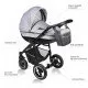 Carucior Vessanti Crooner 2 in 1 - Gray Carucior Vessanti Crooner 2 in 1 - Gray