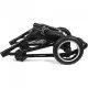 Carucior Vessanti Crooner 2 in 1 - Gray Carucior Vessanti Crooner 2 in 1 - Gray