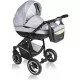 Carucior Vessanti Crooner 2 in 1 - Green/Gray Carucior Vessanti Crooner 2 in 1 - Green/Gray