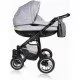 Carucior Vessanti Crooner 2 in 1 - Green/Gray Carucior Vessanti Crooner 2 in 1 - Green/Gray