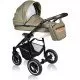 Carucior Vessanti Crooner 2 in 1 - Petrol Carucior Vessanti Crooner 2 in 1 - Petrol