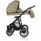 Carucior Vessanti Crooner 2 in 1 - Petrol Carucior Vessanti Crooner 2 in 1 - Petrol