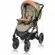 Carucior Vessanti Crooner 2 in 1 - Petrol Carucior Vessanti Crooner 2 in 1 - Petrol