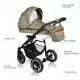 Carucior Vessanti Crooner 2 in 1 - Petrol Carucior Vessanti Crooner 2 in 1 - Petrol