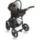 Carucior Vessanti Crooner 3 in 1 - Petrol Carucior Vessanti Crooner 3 in 1 - Petrol