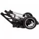 Carucior Vessanti Crooner Prestige 2 in 1 - Blue Carucior Vessanti Crooner Prestige 2 in 1 - Blue
