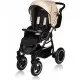 Carucior Vessanti Crooner Prestige 2 in 1 - Cream Carucior Vessanti Crooner Prestige 2 in 1 - Cream