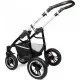 Carucior Vessanti Crooner Prestige 2 in 1 - Cream Carucior Vessanti Crooner Prestige 2 in 1 - Cream
