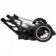 Carucior Vessanti Crooner Prestige 2 in 1 - Cream Carucior Vessanti Crooner Prestige 2 in 1 - Cream