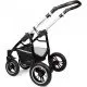 Carucior Vessanti Crooner Prestige 2 in 1 - Red Carucior Vessanti Crooner Prestige 2 in 1 - Red