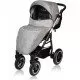 Carucior Vessanti Crooner Prestige 3 in 1 - Gray Carucior Vessanti Crooner Prestige 3 in 1 - Gray