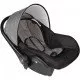 Carucior Vessanti Crooner Prestige 3 in 1 - Gray Carucior Vessanti Crooner Prestige 3 in 1 - Gray
