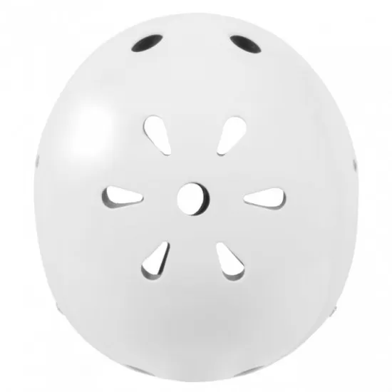 Casca de protectie pentru copii Kidwell ORIX - Alb Casca de protectie pentru copii Kidwell ORIX - Alb