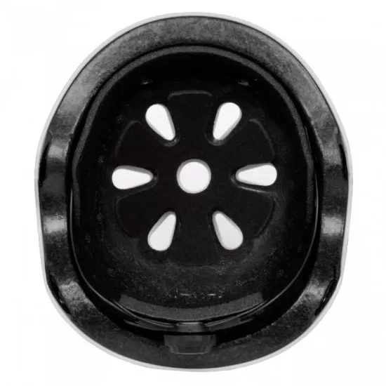 Casca de protectie pentru copii Kidwell ORIX - Alb Casca de protectie pentru copii Kidwell ORIX - Alb